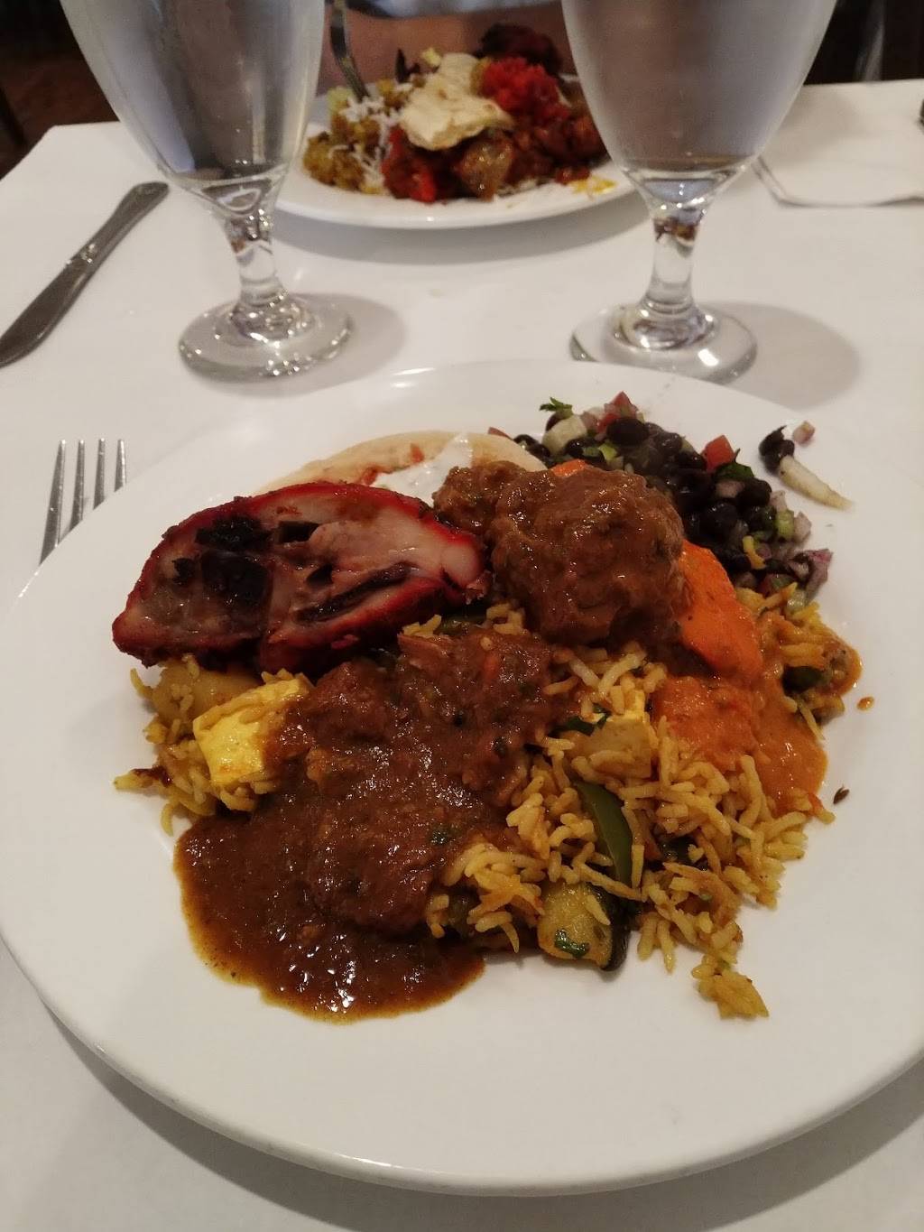 Ruchi Indian cuisine | restaurant | 1853 Main St, Peekskill, NY 10566, USA | 9147881888 OR +1 914-788-1888