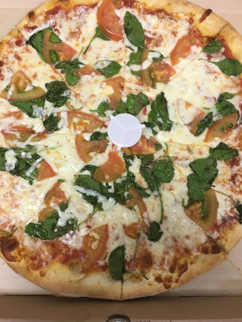 Sal’s NY Slice Pizzeria | restaurant | 4676 Princess Anne Rd Unit 170, Virginia Beach, VA 23462, USA | 7574672000 OR +1 757-467-2000