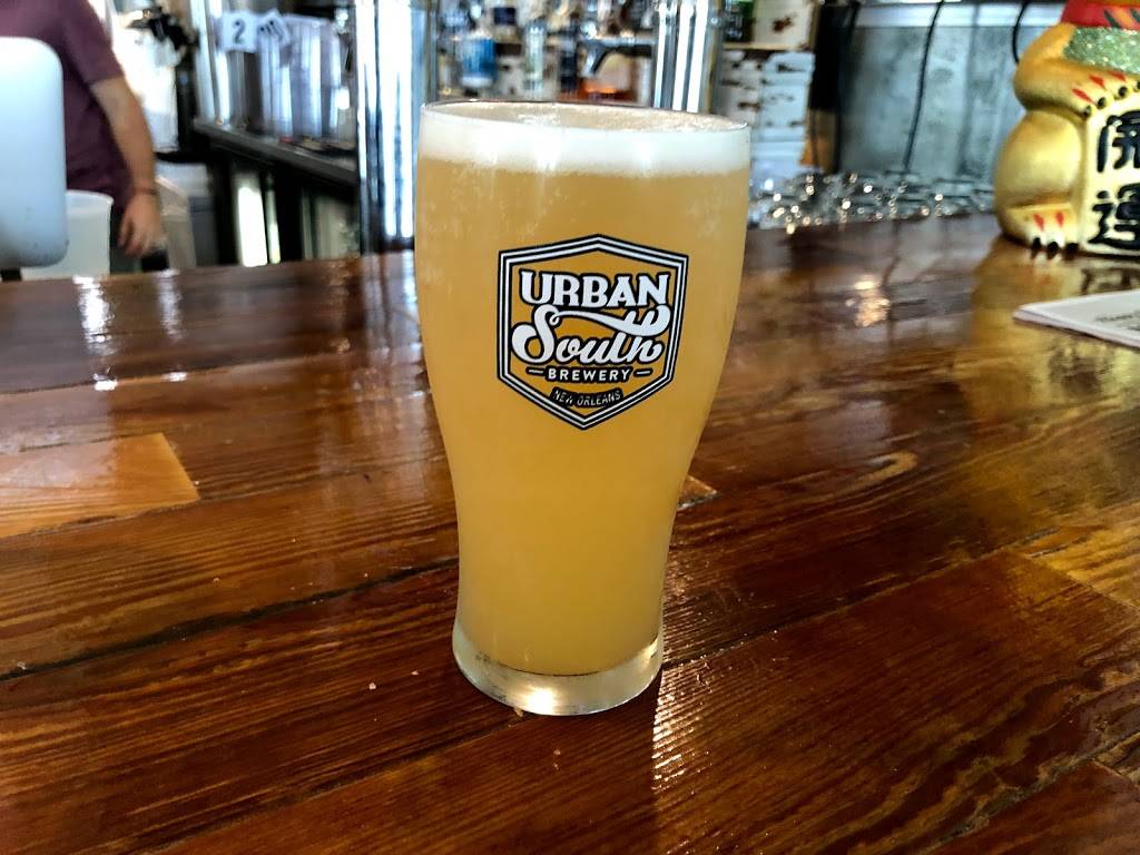 Em Trai Sandwich Co. | restaurant | 2372 St Claude Ave, New Orleans, LA 70117, USA | 5043027772 OR +1 504-302-7772