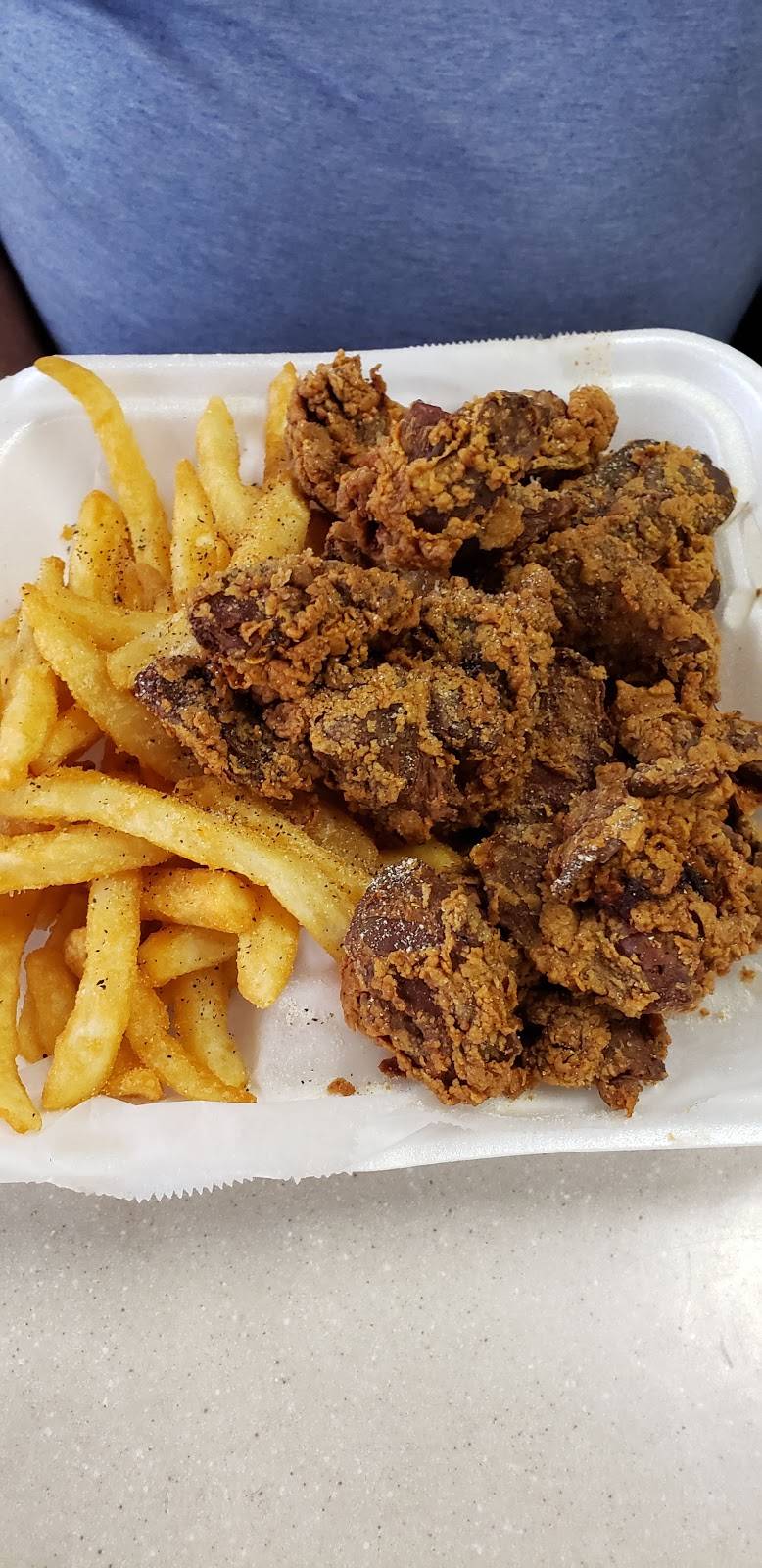 Sharks Fish & Chicken | restaurant | 2001 E 280 Byp, Phenix City, AL 36867, USA | 3344809700 OR +1 334-480-9700