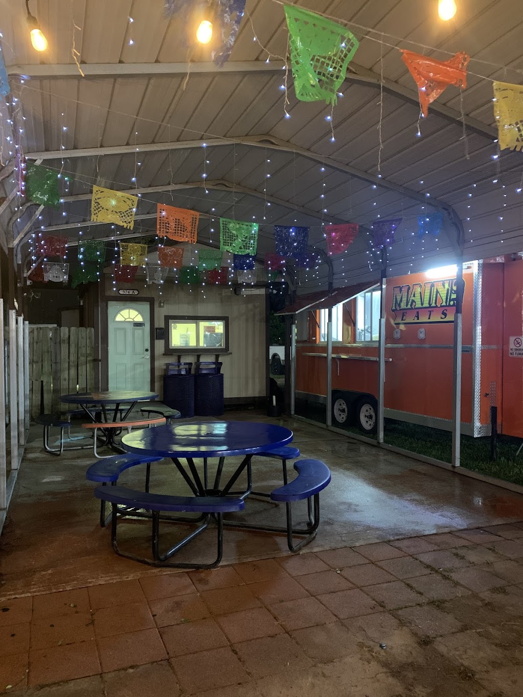 Main St. Eats | restaurant | 524 N Main St, Highlands, TX 77562, USA | 8328388372 OR +1 832-838-8372