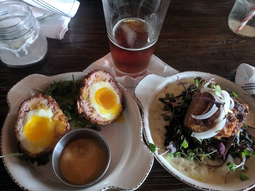 Locale Gastropub & Test Kitchen | restaurant | 748A Park Ave, Lake Park, FL 33403, USA | 5614294321 OR +1 561-429-4321