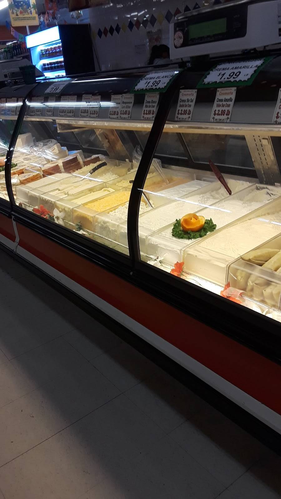 Arteagas Food Center | bakery | 1003 Lincoln Ave #3151, San Jose, CA 95125, USA | 4088820117 OR +1 408-882-0117