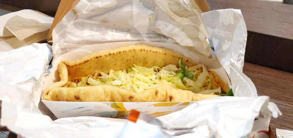 Taco Bell | meal takeaway | 2015 Whitesburg Dr, Huntsville, AL 35801, USA | 2565349211 OR +1 256-534-9211