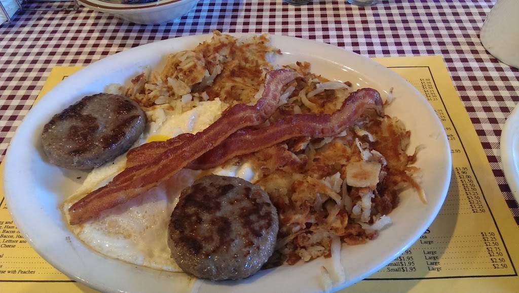 Richards Chicken & Ribs | restaurant | 900 W Rollins Rd, Round Lake Beach, IL 60073, USA | 8475466900 OR +1 847-546-6900