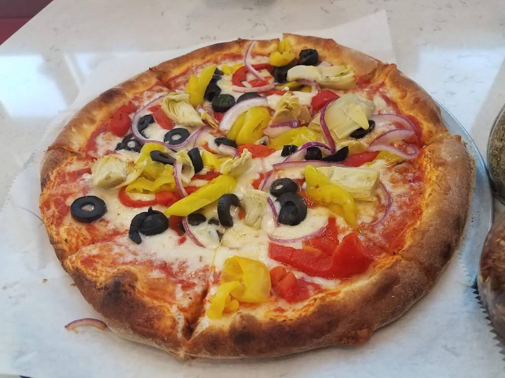 spinfirepizza | restaurant | 20552 Easthampton Plaza, Ashburn, VA 20147, USA | 7038581700 OR +1 703-858-1700