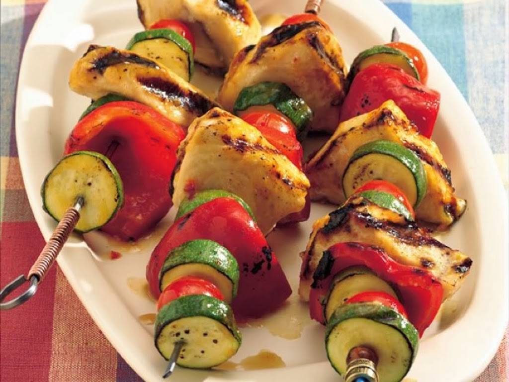 Shishkabob Express | restaurant | 11210 Lee Hwy, Fairfax, VA 22030, USA | 7032788700 OR +1 703-278-8700