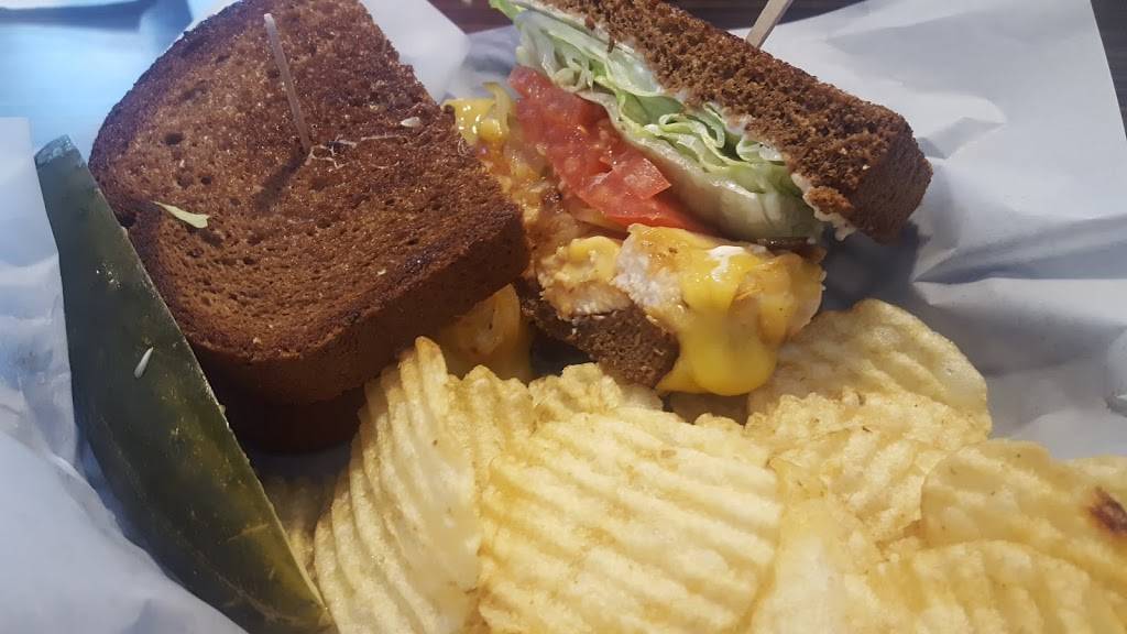 Humphrys Sandwich Shop | restaurant | 800 Avenida Pico, San Clemente, CA 92673, USA | 9493611093 OR +1 949-361-1093