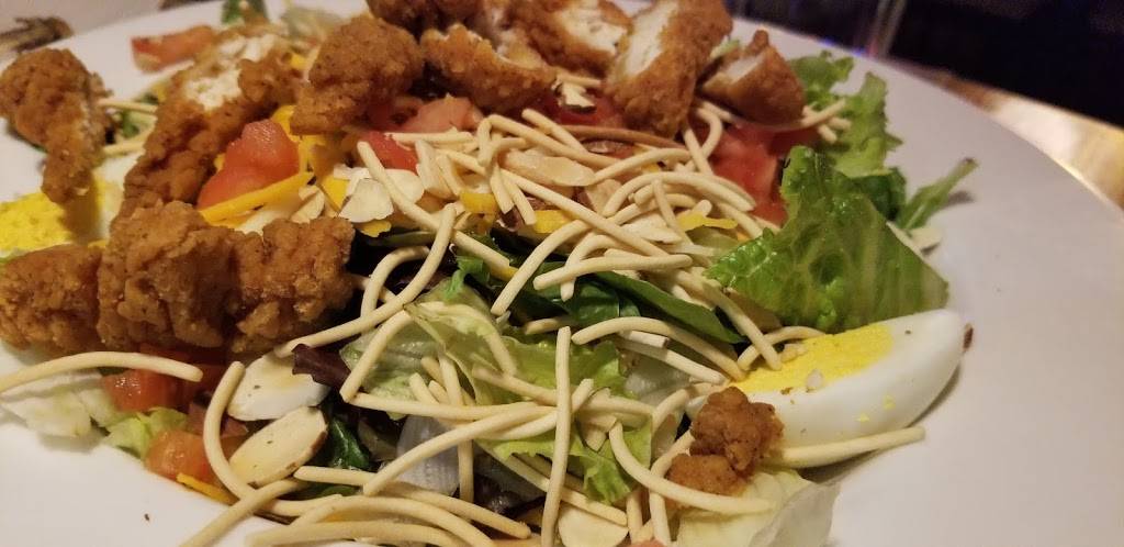 Applebees Grill + Bar | restaurant | 105 Highland Ave, Seekonk, MA 02771, USA | 5083366412 OR +1 508-336-6412