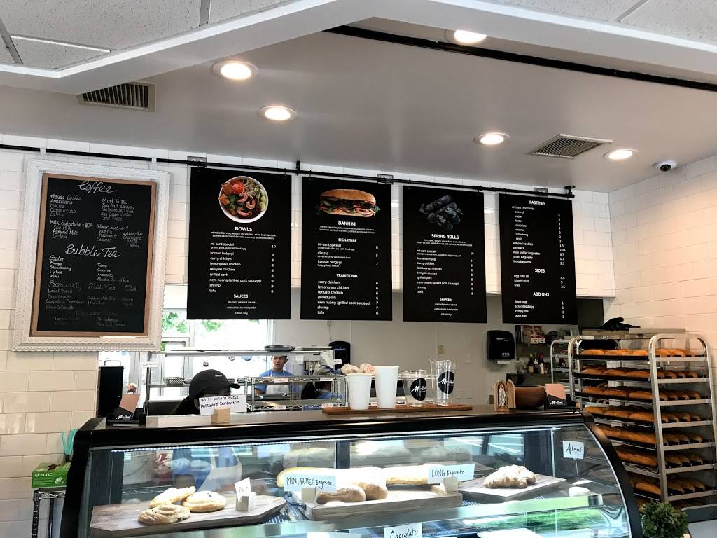 Mi-Sant Banh Mi Co. | restaurant | 8540 Edinburgh Centre Dr, Brooklyn Park, MN 55443, USA | 7633555947 OR +1 763-355-5947
