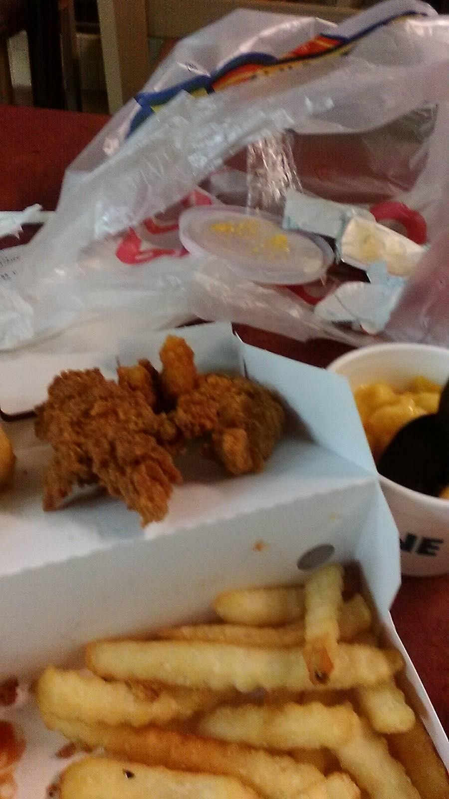 Churchs Chicken | restaurant | 3502A Leopard St, Corpus Christi, TX 78408, USA | 3618842513 OR +1 361-884-2513