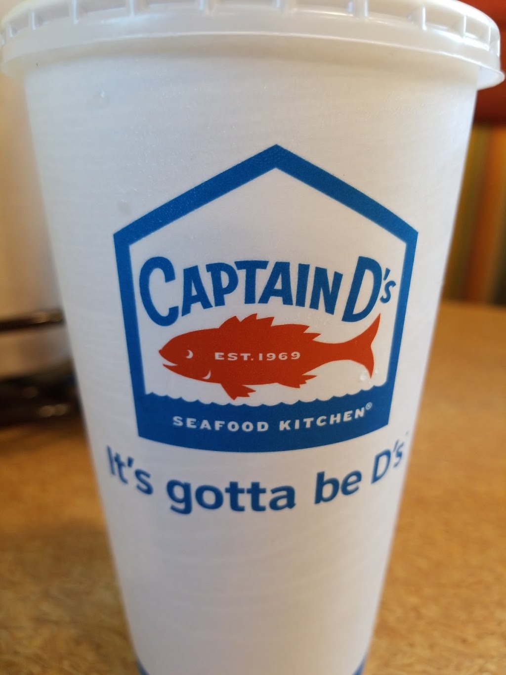Captain Ds | restaurant | 2833 N Monroe St, Tallahassee, FL 32303, USA | 8508792098 OR +1 850-879-2098
