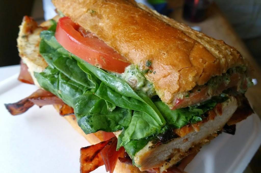 3 Mamas and Mike Chester | restaurant | 35 Brookside Ave, Chester, NY 10918, USA | 8455003290 OR +1 845-500-3290