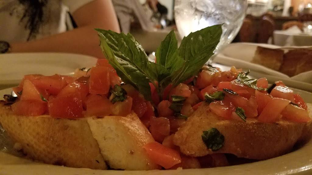 Cappuccino Italian Bistro | restaurant | 1310 Campbell Rd, Richardson, TX 75080, USA | 9722411417 OR +1 972-241-1417