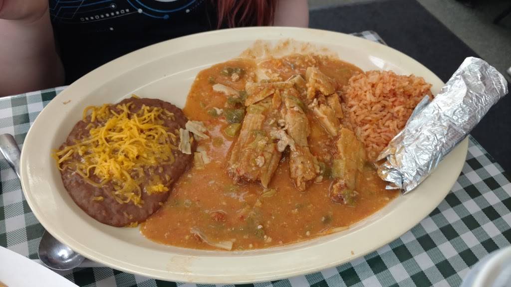 Consuelos Express | restaurant | 726 S Lemay Ave, Fort Collins, CO 80524, USA | 9702210041 OR +1 970-221-0041