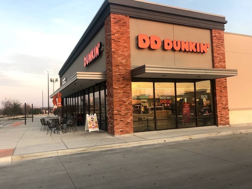 Dunkin | bakery | 6401 E NW Hwy, Dallas, TX 75231, USA | 2149871704 OR +1 214-987-1704