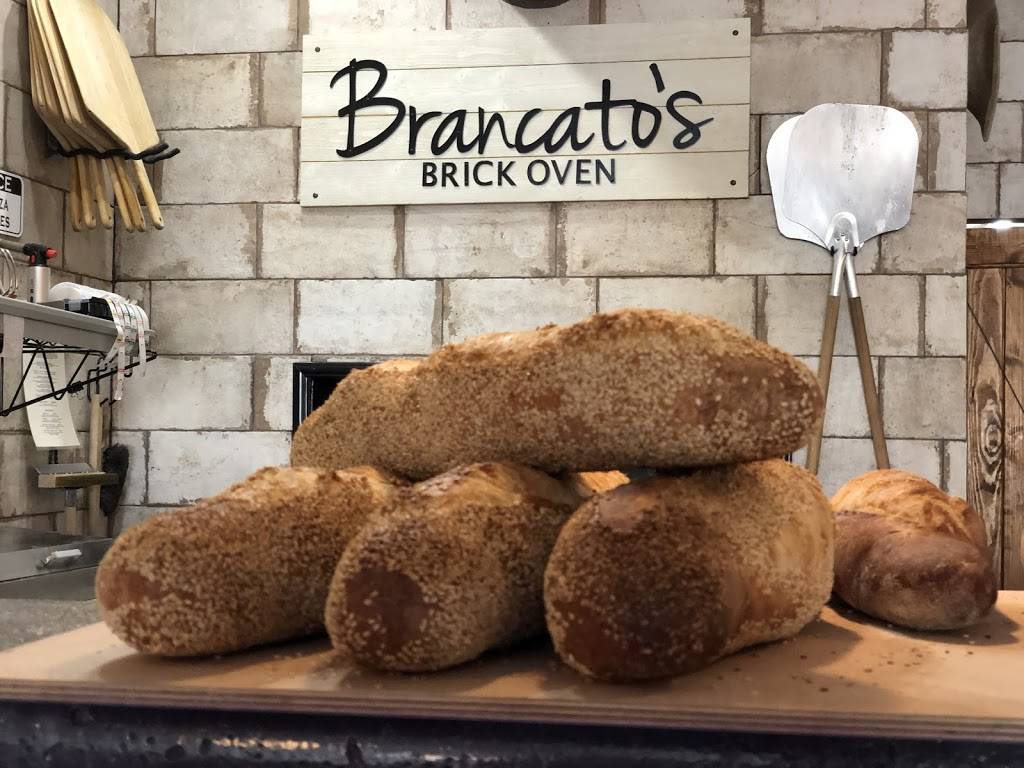 Brancato’s Brick Oven Pizza | restaurant | 5227 Manatee Ave W, Bradenton, FL 34209, USA | 9418966922 OR +1 941-896-6922