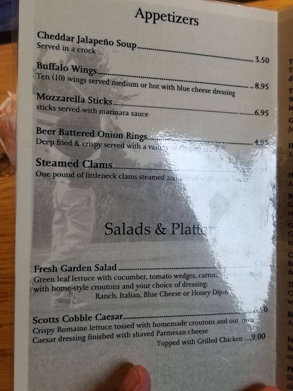 Craig Wood Restaurant | restaurant | 141 Country Club Ln, Lake Placid, NY 12946, USA | 5185234789 OR +1 518-523-4789