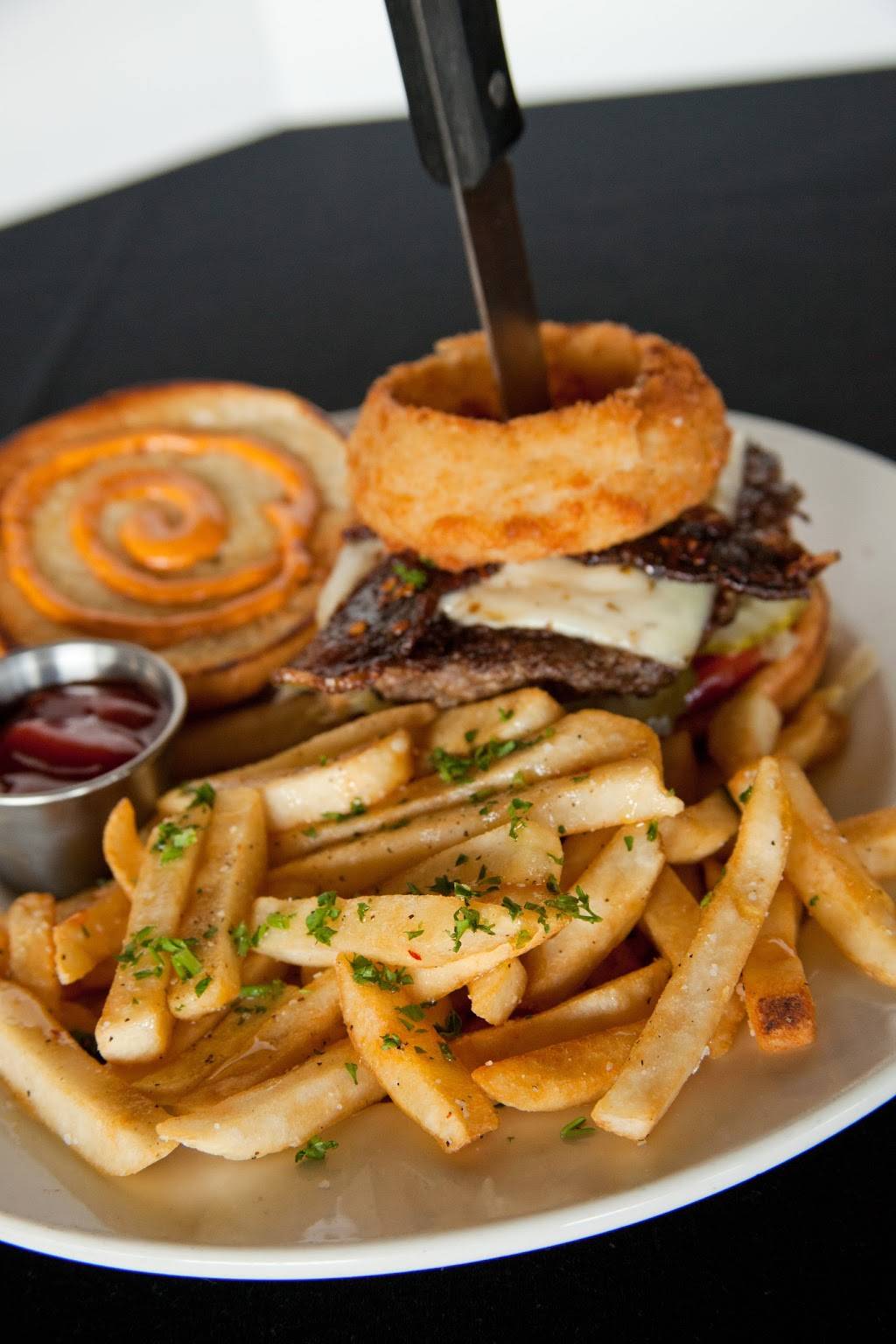 ignite! | restaurant | 6996 El Camino Real, Carlsbad, CA 92009, USA | 7604387800 OR +1 760-438-7800