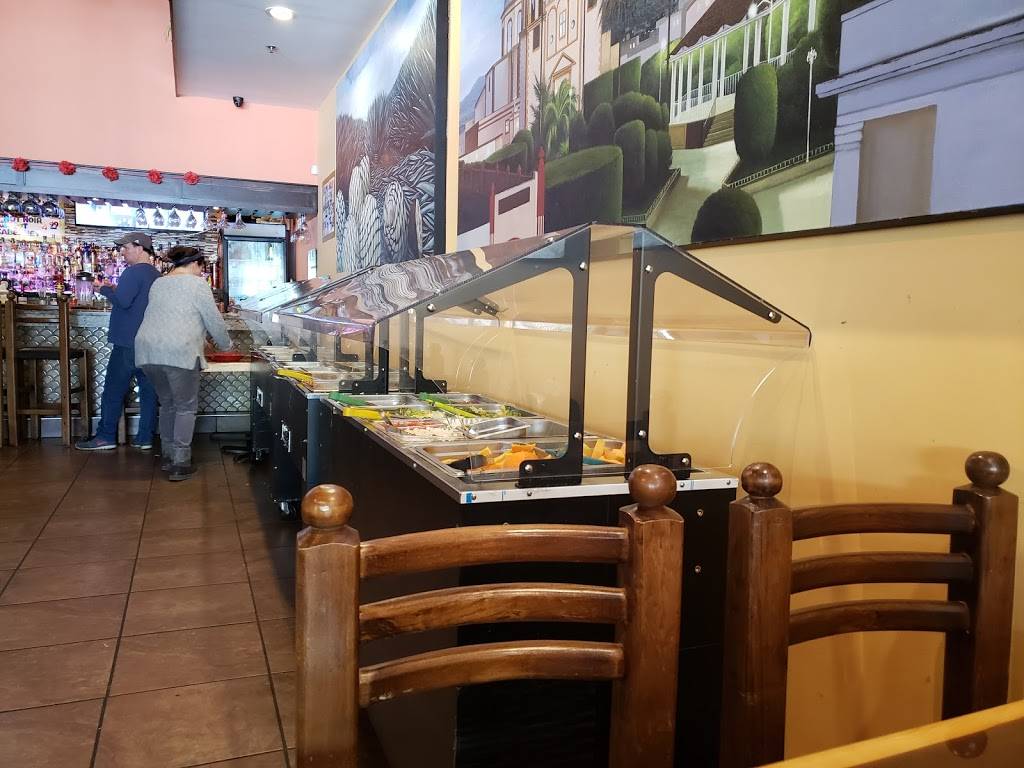 Rio Chico | restaurant | 520 Folly Rd #105, Charleston, SC 29412, USA | 8549991256 OR +1 854-999-1256