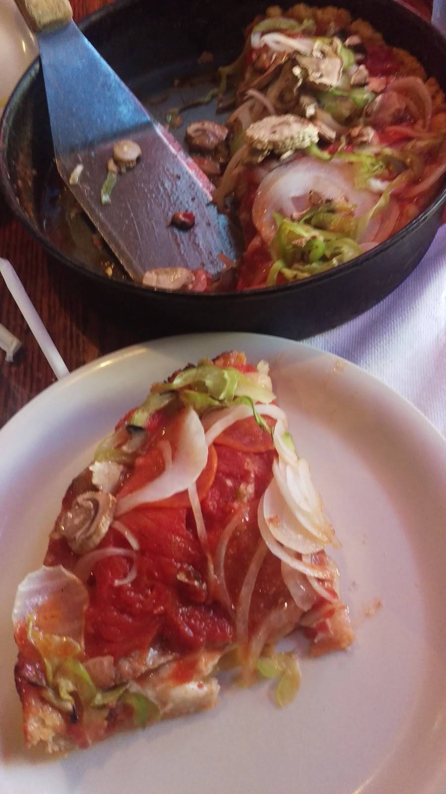 Pizza One Chicago | restaurant | 2741 W Devon Ave, Chicago, IL 60659, USA | 7732629190 OR +1 773-262-9190