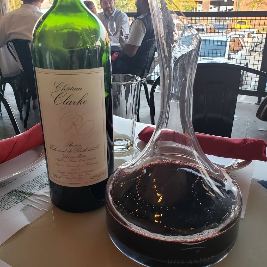 PortaVino | restaurant | 7800 Washington Ave #550, Houston, TX 77007, USA | 7133607480 OR +1 713-360-7480