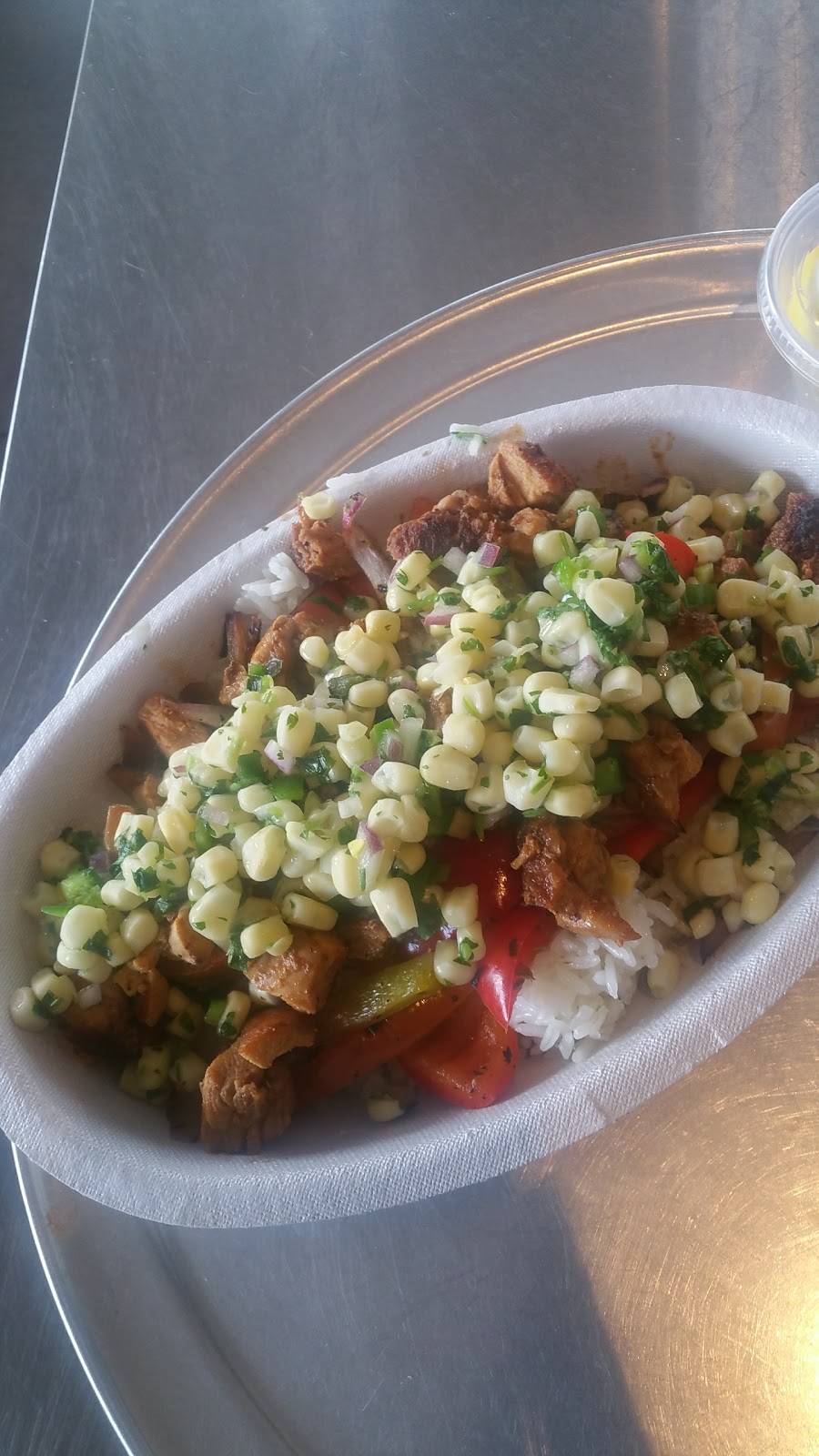 Chipotle Mexican Grill | restaurant | 7340 Arroyo Crossing Pkwy #100, Las Vegas, NV 89113, USA | 7023610203 OR +1 702-361-0203