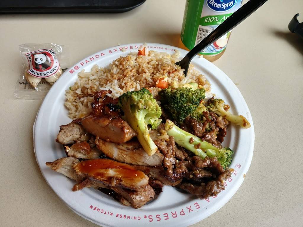 Panda Express | restaurant | 2060 Pleasant Hill Rd, Duluth, GA 30096, USA | 6784176982 OR +1 678-417-6982