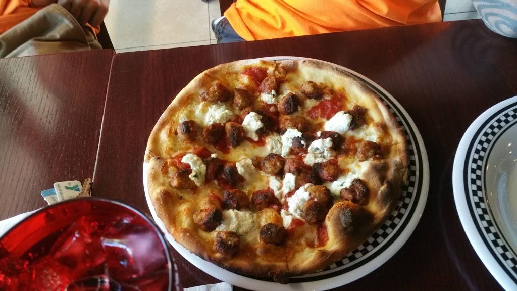 Anthonys Coal Fired Pizza | meal takeaway | 2532 McMullen Booth Rd, Clearwater, FL 33761, USA | 7277970929 OR +1 727-797-0929