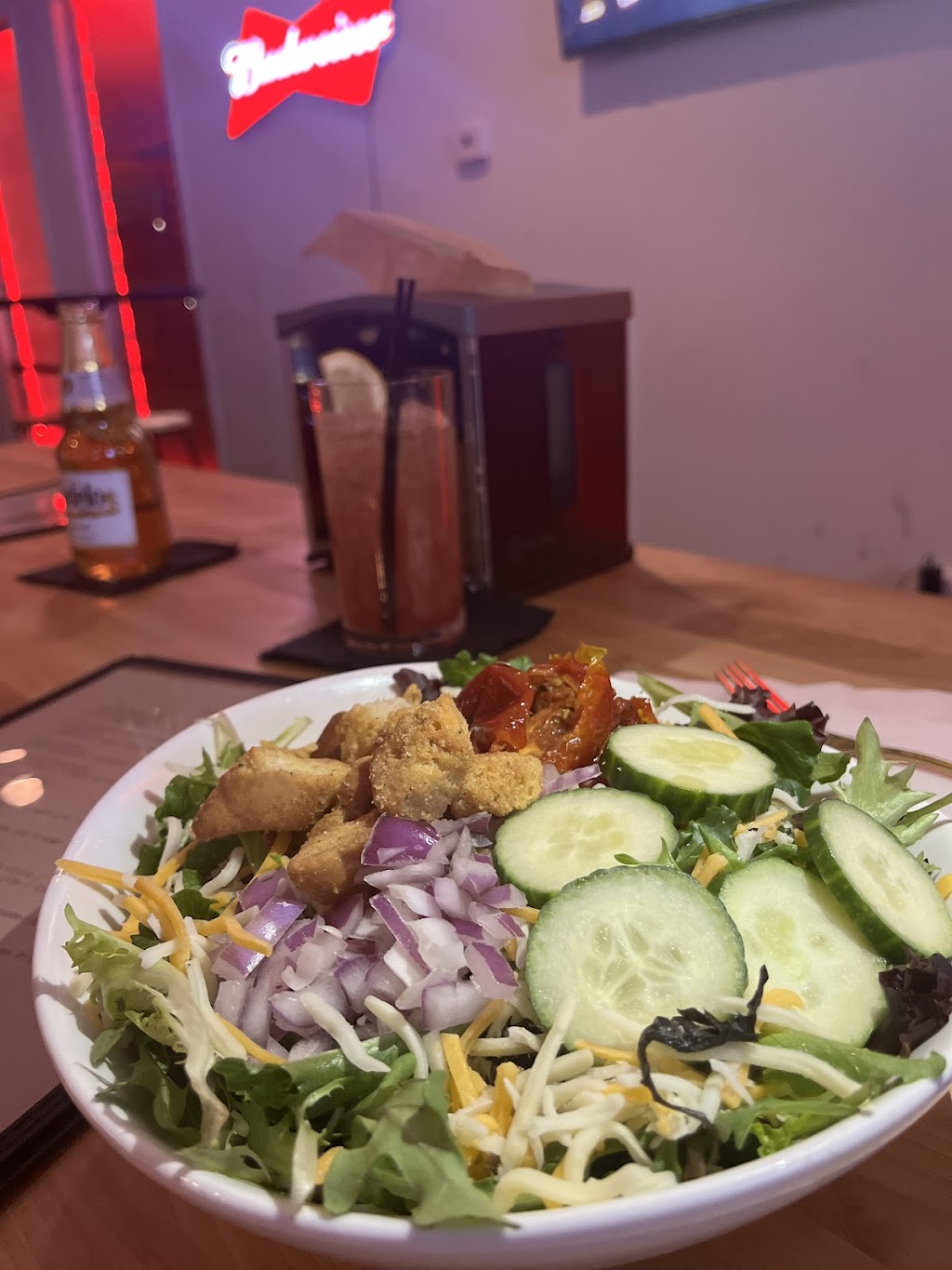 PREGAME sports bar | restaurant | 1869 US-45 BYP Suite 1, Jackson, TN 38305, USA | 7317361655 OR +1 731-736-1655