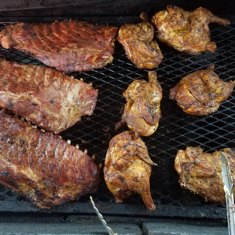 Dennis Barbeque | restaurant | 3639 San Sebastian Dr, Hephzibah, GA 30815, USA | 7067905477 OR +1 706-790-5477