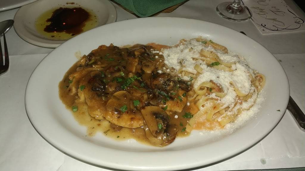 La Bettola | restaurant | 18504 Yorba Linda Blvd, Yorba Linda, CA 92886, USA | 7146950470 OR +1 714-695-0470