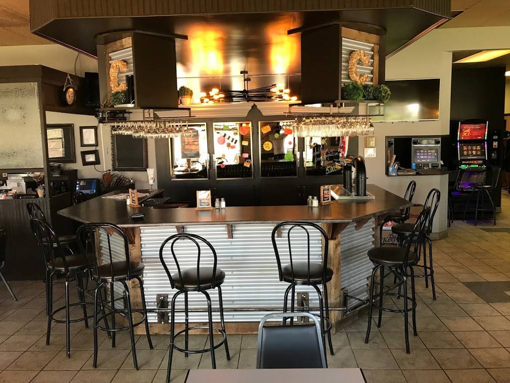 Le Chic Chantier | restaurant | 975 Boulevard Ford, Châteauguay, QC J6J 4Z2, Canada | 4506922622 OR +1 450-692-2622