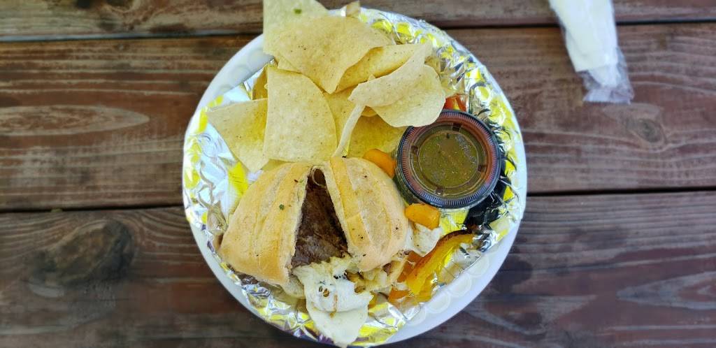 Izzys Island Tacos And Ice Cream | restaurant | 3600 S Atlantic Ave, New Smyrna Beach, FL 32169, USA | 3864104429 OR +1 386-410-4429