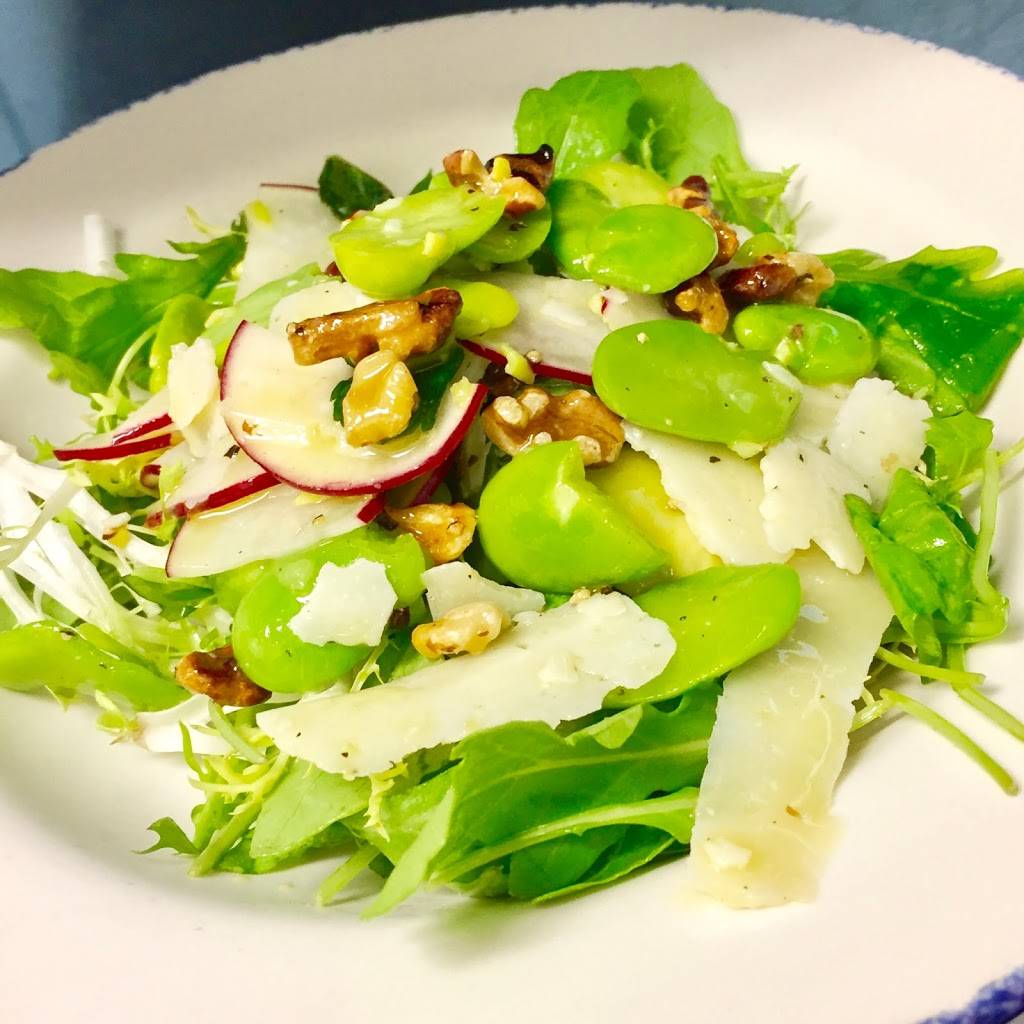 Gennaro | meal delivery | 665 Amsterdam Ave, New York, NY 10025, USA | 2126655348 OR +1 212-665-5348