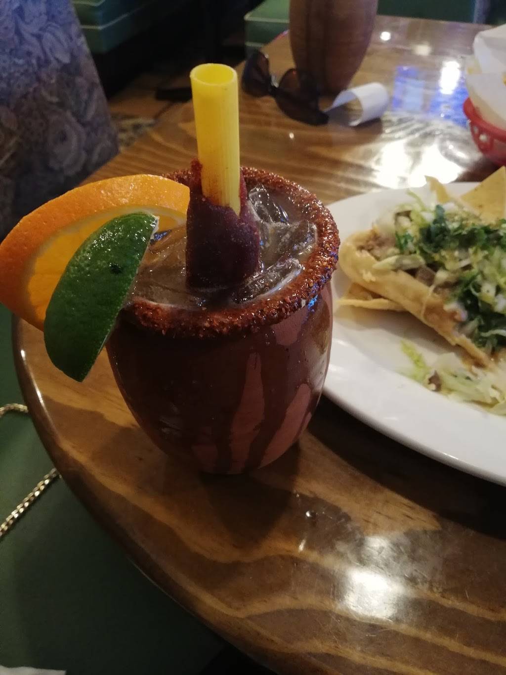 Mi Ranchito Mexican Bar And Grill | restaurant | 1721 E Lancaster Blvd #109, Lancaster, CA 93535, USA | 6617260439 OR +1 661-726-0439