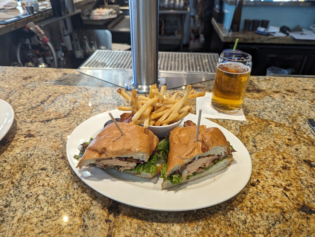 House Kitchen & Bar | restaurant | 555 Capitol Mall, Sacramento, CA 95814, USA | 9164989924 OR +1 916-498-9924