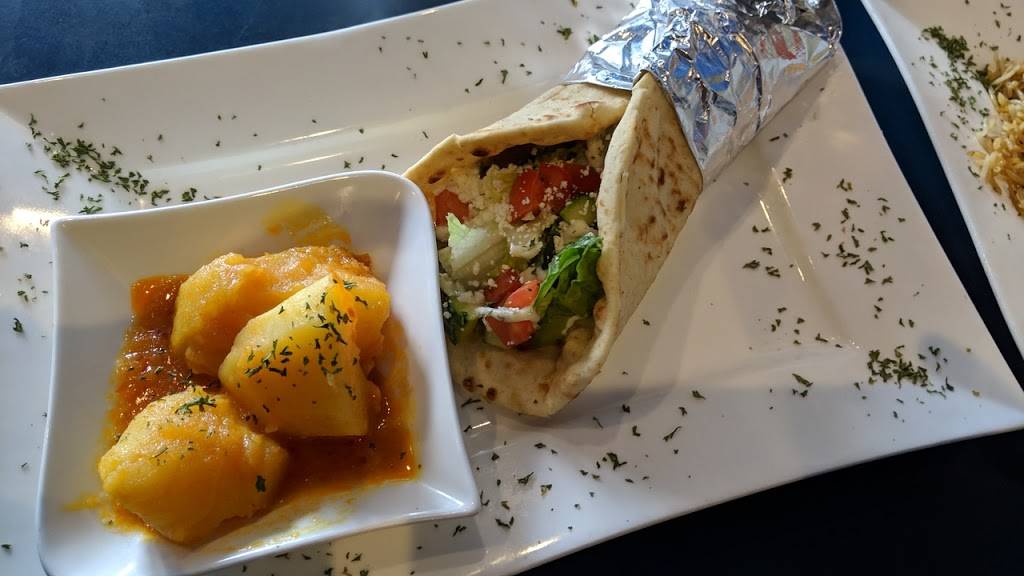 Arianas Greek Restaurant of West Columbia | restaurant | 1720 Sunset Blvd, West Columbia, SC 29169, USA | 8037964430 OR +1 803-796-4430