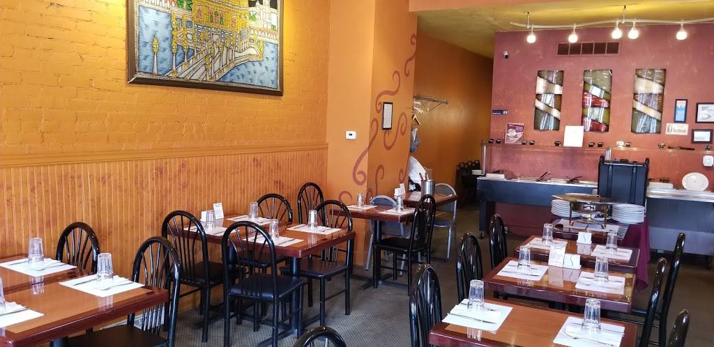 Peoples Indian Restaurant | restaurant | 5147 Penn Ave #1, Pittsburgh, PA 15224, USA | 4126613160 OR +1 412-661-3160