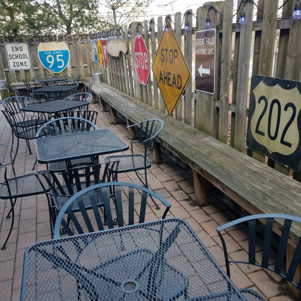 Bask Bar & Grill | restaurant | 283 Browertown Rd, Woodland Park, NJ 07424, USA | 9737859277 OR +1 973-785-9277