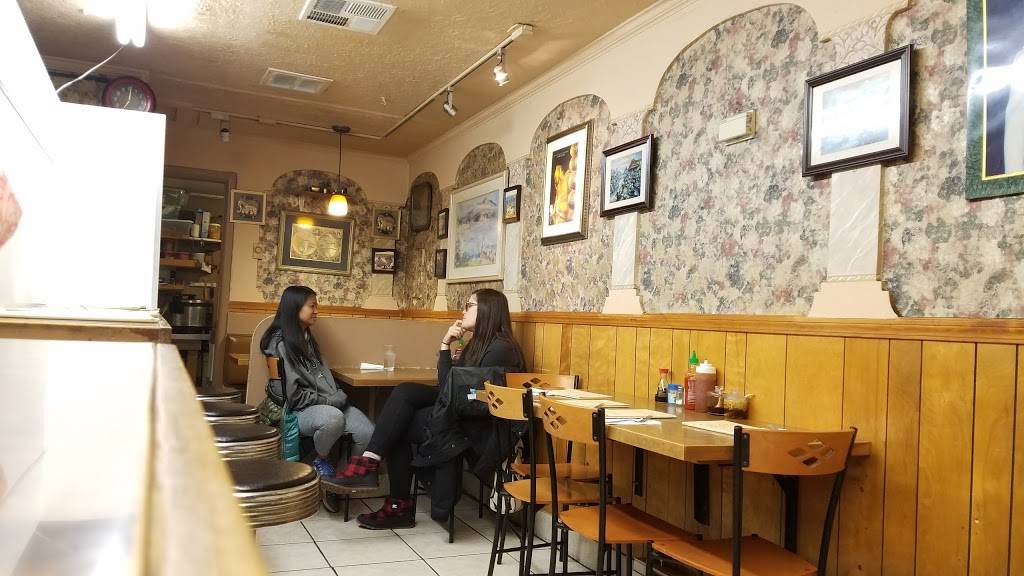 Chai Thai | restaurant | 14035 SE Stark St, Portland, OR 97233, USA | 5032572753 OR +1 503-257-2753