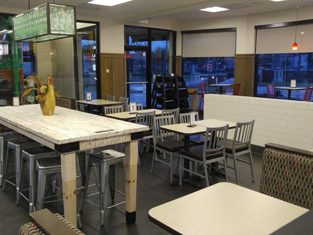 Chick-fil-A | restaurant | 2606 S Kirkwood Rd, Houston, TX 77077, USA | 2817595799 OR +1 281-759-5799