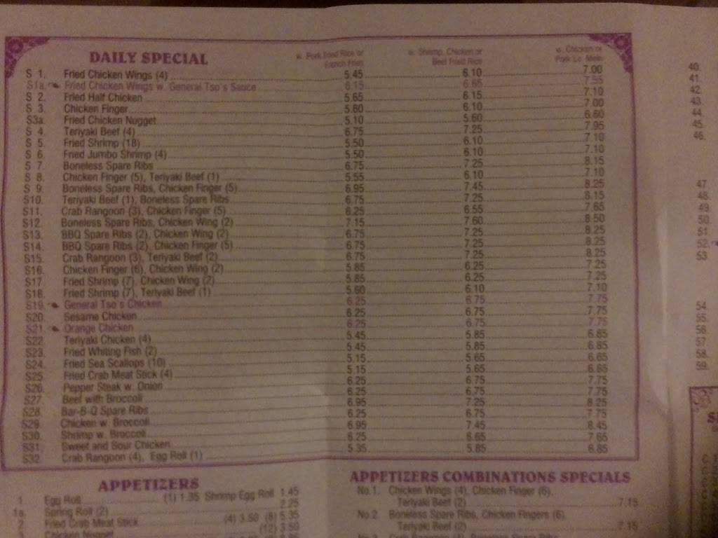 chengs kitchen | restaurant | 170 Eastern Ave, Springfield, MA 01109, USA | 4137343040 OR +1 413-734-3040