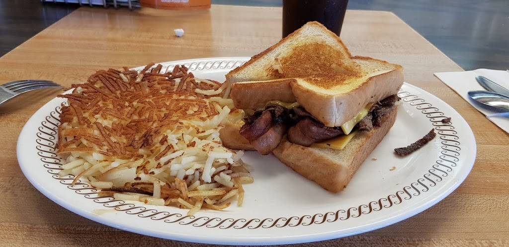 Waffle House | meal takeaway | 6531 Dudley Dr, Naples, FL 34105, USA | 2392627775 OR +1 239-262-7775