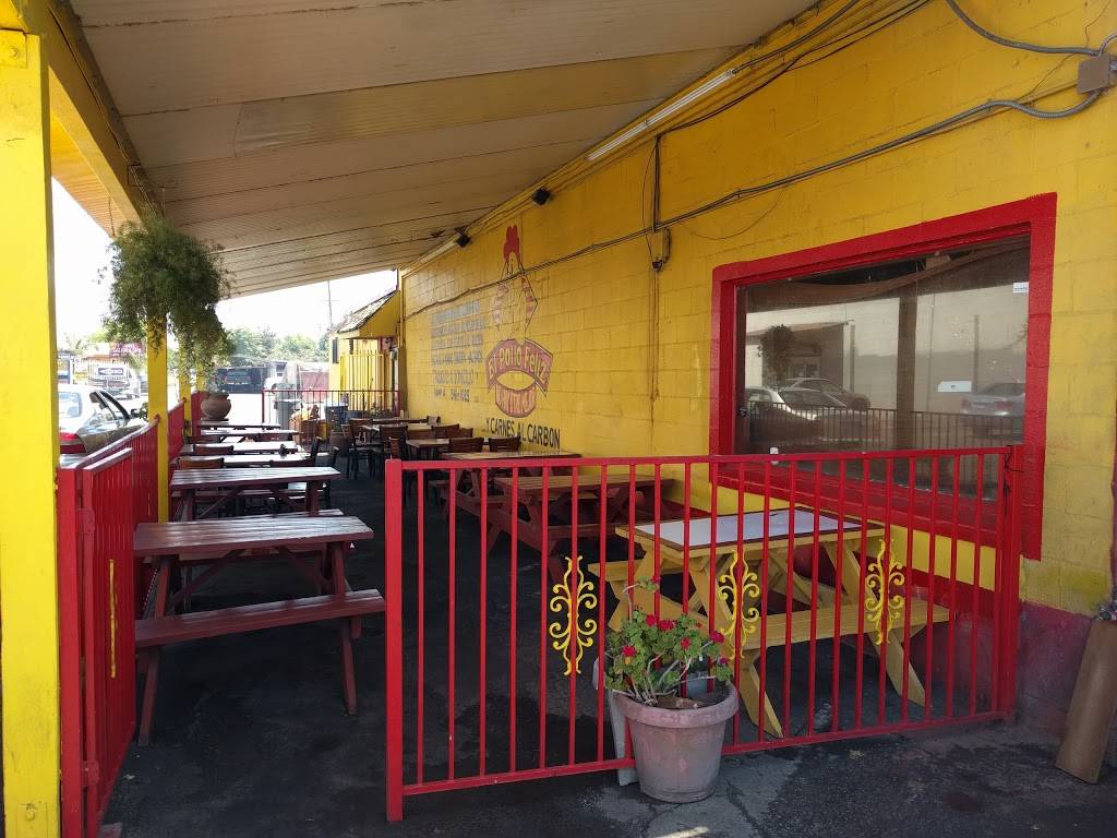 El Pollo Feliz | restaurant | 1616 Crows Landing Rd, Modesto, CA 95358, USA | 2095411025 OR +1 209-541-1025