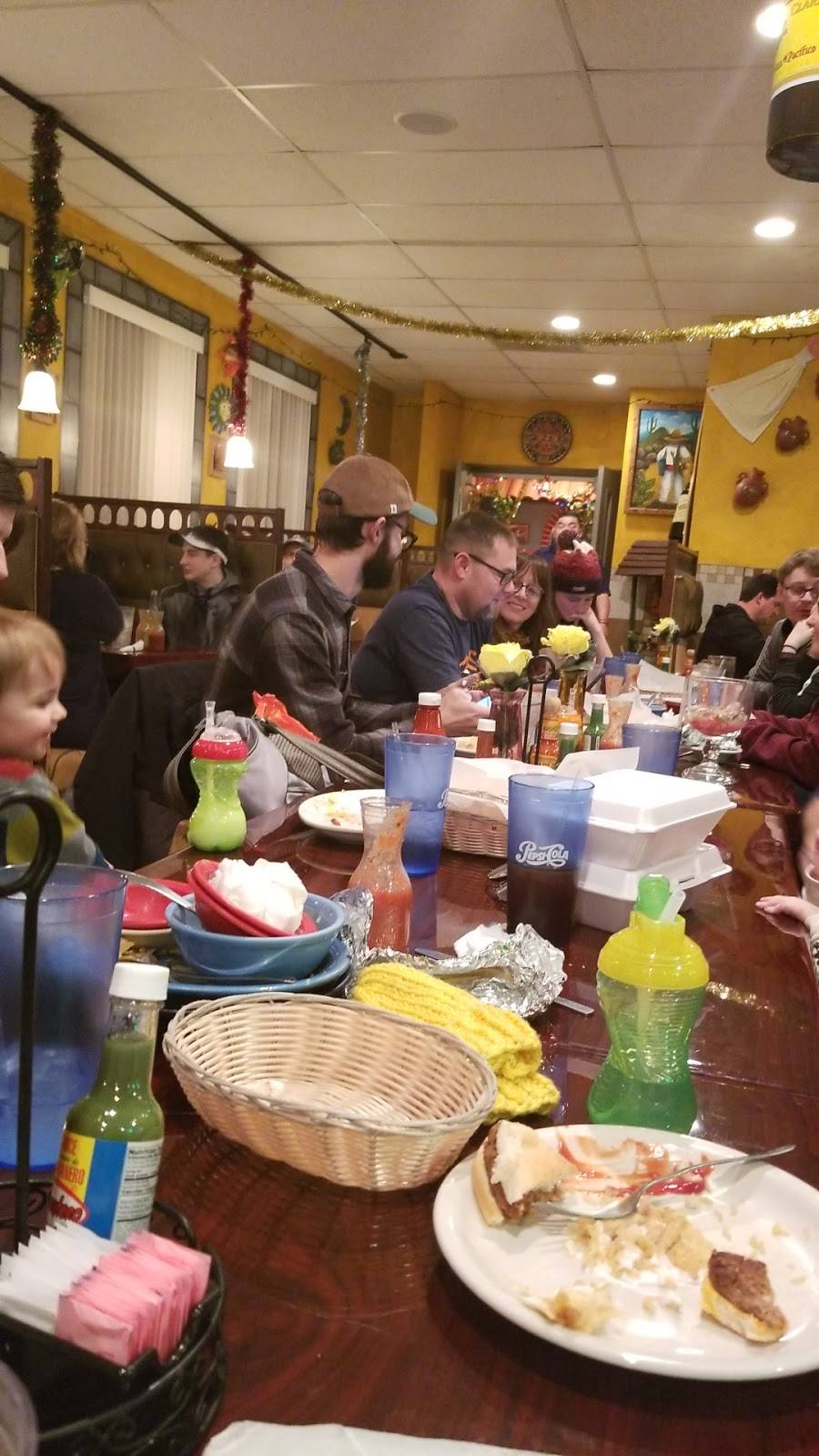 Don Tequila | restaurant | 1158 N Court St, Medina, OH 44256, USA | 3307237917 OR +1 330-723-7917