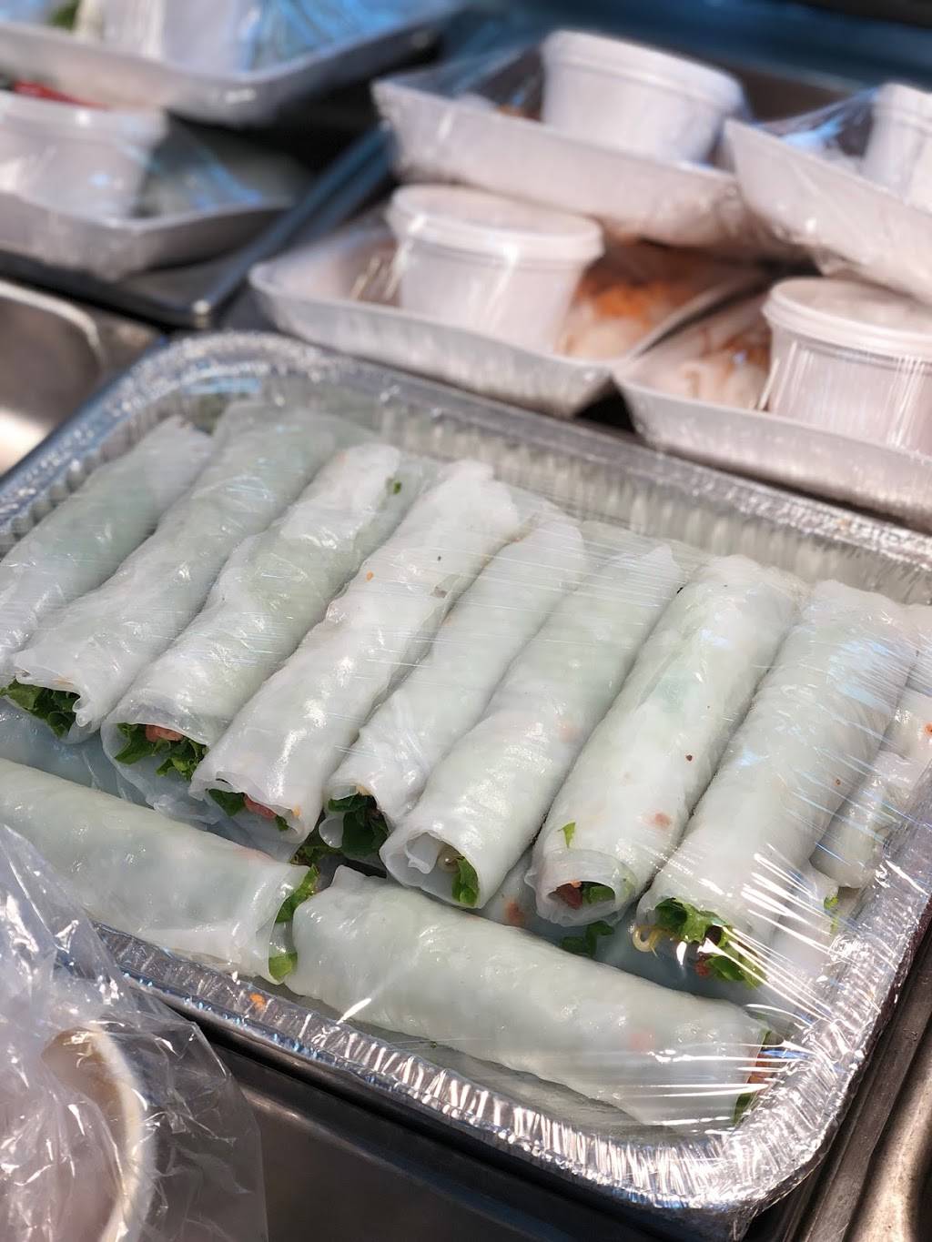 Lien Hue 3 | restaurant | 8932 Bolsa Ave, Westminster, CA 92683, USA | 7146225716 OR +1 714-622-5716