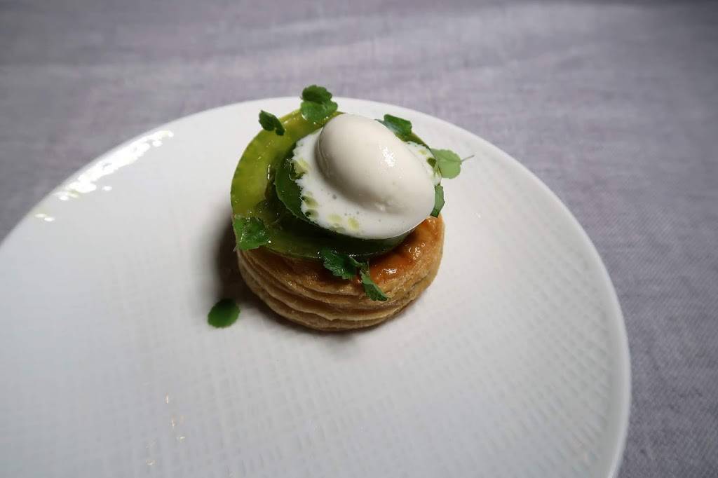 LAppart | restaurant | 225 Liberty St, New York, NY 10281, USA | 2129818577 OR +1 212-981-8577