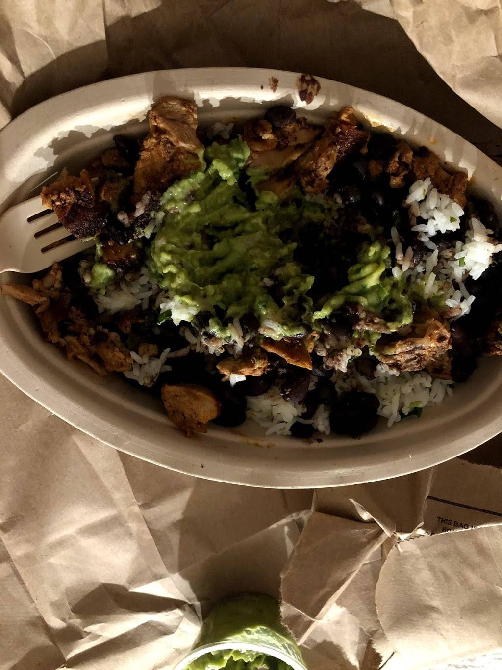 Chipotle Mexican Grill | restaurant | 3966 Barranca Pkwy Ste B, Irvine, CA 92606, USA | 9493908276 OR +1 949-390-8276