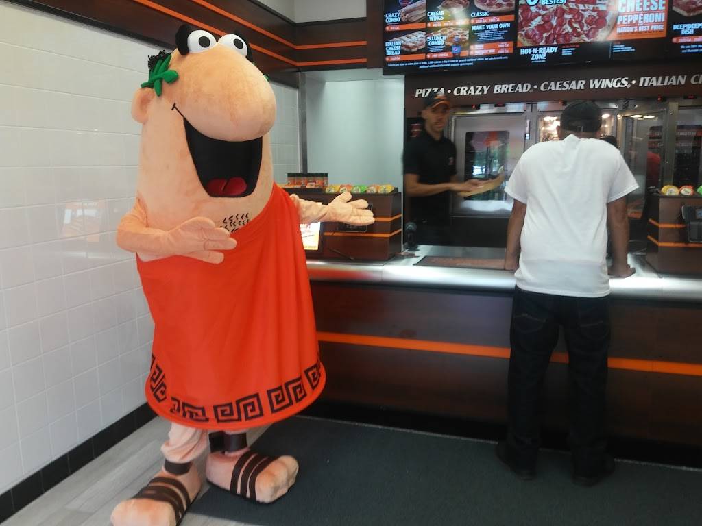 Little Caesars Pizza | meal takeaway | 3333 Palm Ave #4, Hialeah, FL 33012, USA | 7864094302 OR +1 786-409-4302